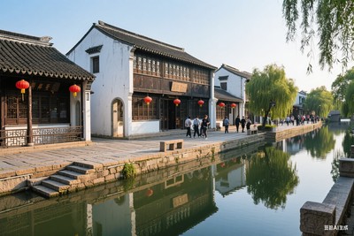 风景潮流家