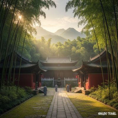 天童寺