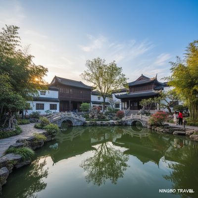 天一阁