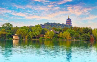 城市地标